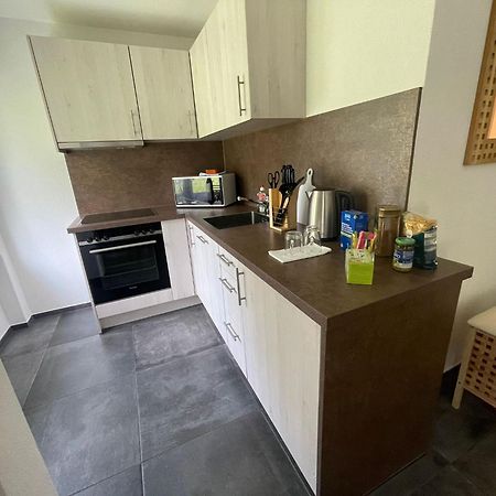 Ferienregion Andermatt - Studio In Wassen Luaran gambar