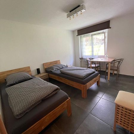Ferienregion Andermatt - Studio In Wassen Luaran gambar