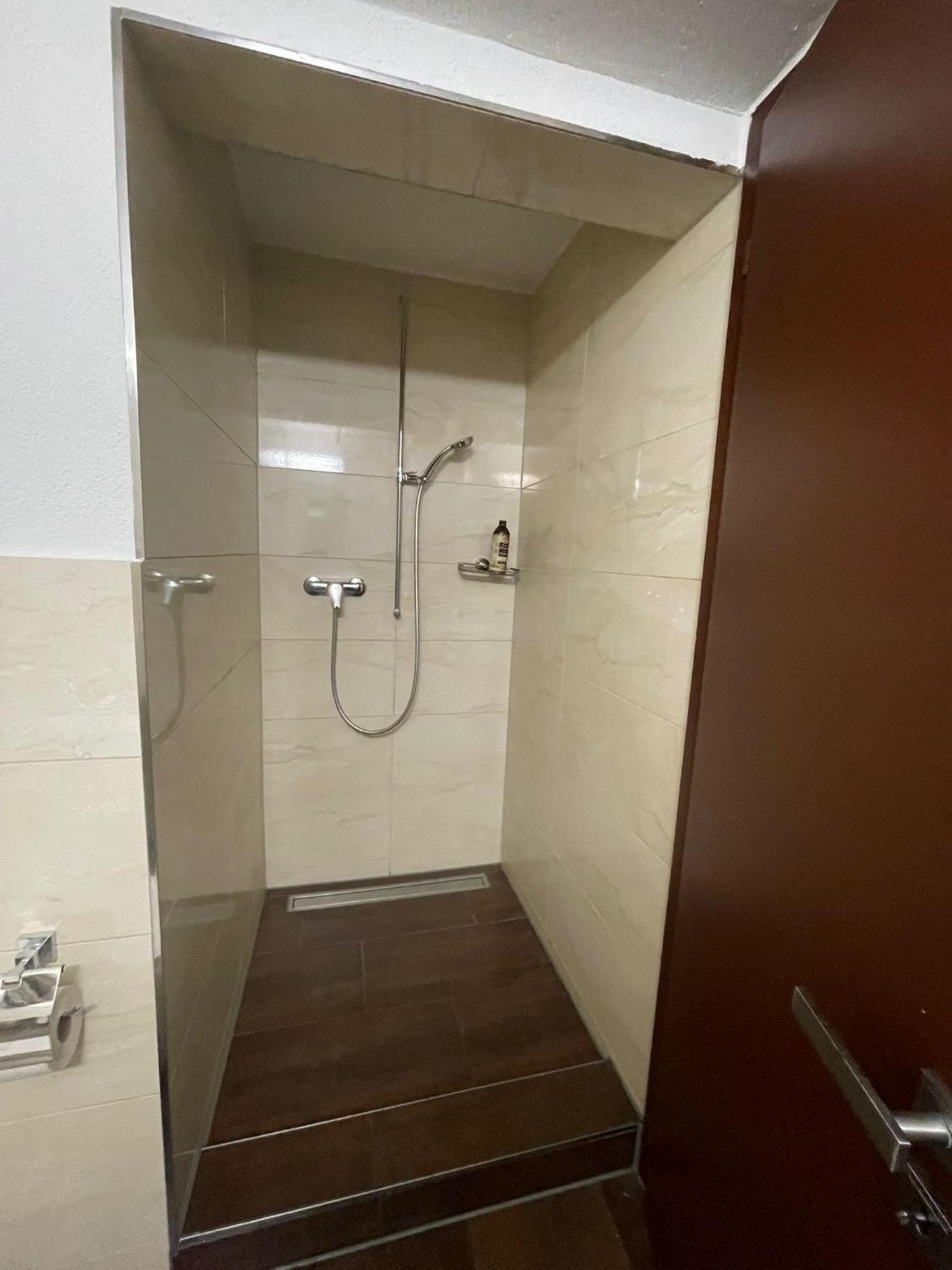 Ferienregion Andermatt - Studio In Wassen Luaran gambar