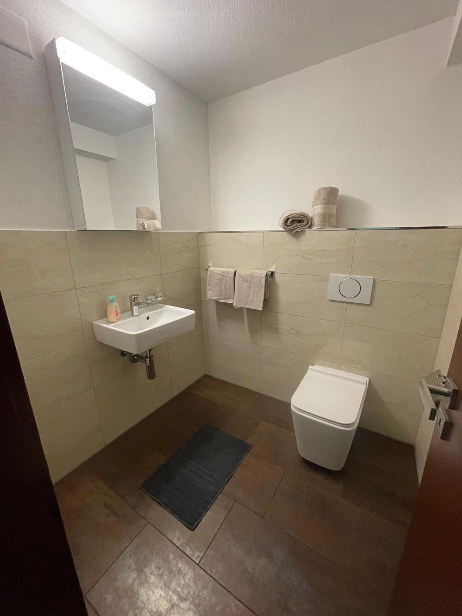 Ferienregion Andermatt - Studio In Wassen Luaran gambar
